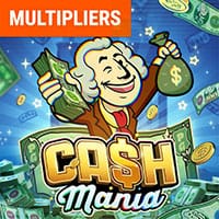 Cash Mania screenshot