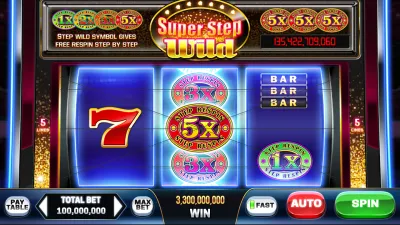 Trò chơi Casino trực tiếp WE88
